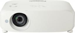 Projektor Panasonic PT-VZ470AJ Lampowy 1920 x 1200px 4400 lm 3LCD