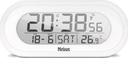 Radiobudzik Mebus Mebus 25808 Radio alarm clock