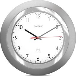 Mebus Mebus 19452 Radio controlled Wall Clock