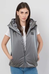  PNY Kamizelka Rains Loop Vest Steel 15710-32