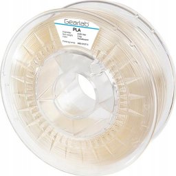  Verbatim PLA 2,85mm 1KG  Translucent