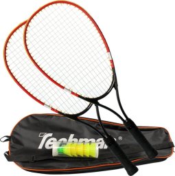  Zestaw Techman speedminton