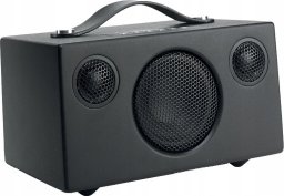 Głośnik Audio Pro Audio Pro T3+ belaidė Bluetooth kolonėlė, Juoda