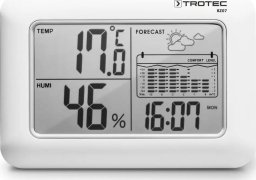 Bioterm Trotec Meteorologinė stotelė BZ 07