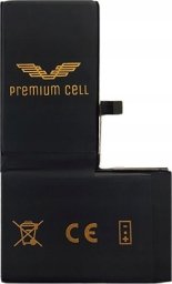 Bateria ExtraLink BATERIA PREMIUM CELL COBALT IPHONE X 3330mAh 600+ CYCLES>