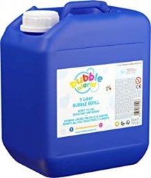 Pustefix TOY SOAP BUBBLES 103645000 5000 ML