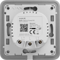 Ajax SMART HOME LIGHTCORE 1GANG/45110 AJAX