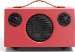 Głośnik Audio Pro Kolonėlė Audio Pro T3+ Bluetooth, koralinės spalvos