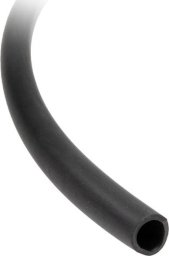 Aqua Computer aqua computer 13/10 mm EPDM - schwarz, Meterware, 1m