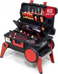 Zestaw narzędzi Wiha Wiha tool case Set XXL 4 electric