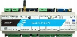 Ropam ROPAM CENTRALA ALARMOWA NEOLTE-IP-64-PS-D12M