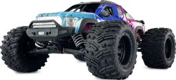 Amewi Amewi RC Auto AMX Mammoth Monstertruck ohne Akku/bunt    14+