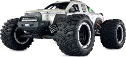 Amewi Amewi RC Auto AMX Mammoth Monstertruck ohne Akku/silber  14+