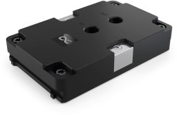 Chłodzenie CPU Alphacool Alphacool ES Jet LGA 4677 2U - Schwarz