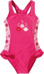 Beco Swimsuit for girls BECO UV SEALIFE 6881 4 92 cm