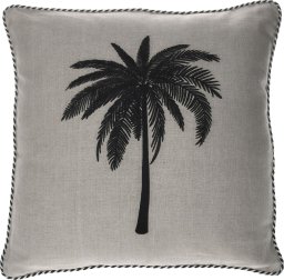 Bertoni-arco PODUSZKA PALMTREE 50X50 CM