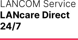 LANCOM Systems LANCOM LANcare Direct 24/7 - M (5 Jahre)Email Vers.