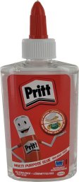 Pritt Pritt Alleskleber flüssig 145g transparent retail