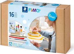 Fimo FIMO Mod.masse FimoAIR Basic Set 100% PE retail