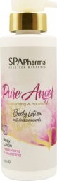 Spa Pharma Spa Pharma Body Lotion Pure Angel - Lotion do ciała 400 ml