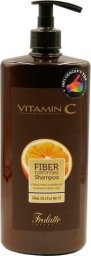 Frulatte Frulatte Vitamin C Shampoo - Szampon z Witaminą C 750 ml