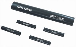 Radpol Mufa termokurczliwa MP-DM5R (ZRM-5) 4X150-4X240 MMQ DO 1KV Gph