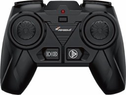 Amewi Amewi RC Traktor mit Düngerstreuer LiIon 500mAh grün/6+