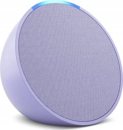 Głośnik Amazon Amazon Echo Pop Smart Speaker  Lavender Bloom