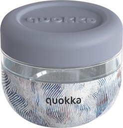  Quokka Quokka Bubble Food Jar - Pojemnik na żywność / lunchbox 500 ml (Zen)