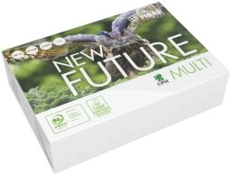 Navigator Kopipapir New Future Multi A5 80g biały - (500 ark)