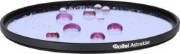 Filtr Rollei Rollei 26349, 6.2 cm, Circular polarising camera filter, Double-sided coating, 1 pc(s)