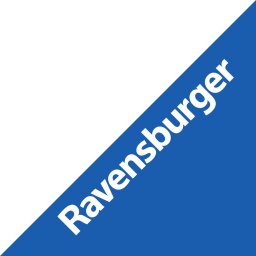  Ravensburger Ravensburger 5153, 12 pc(s), 3 yr(s)