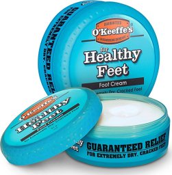 Okeeffes Okeeffes Healthy Feet Foot Cream