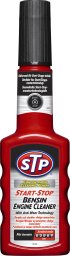 STP STP Start-Stop Benzin Engine Cleaner