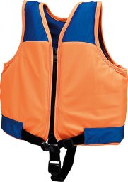 Fashy Swim vest FASHY 8363 M for 18-30 kg, 3-6y ears