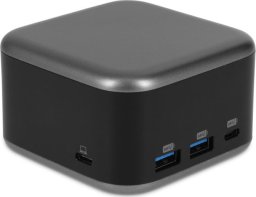 Stacja/replikator LMP PowerDock USB-C (25189)