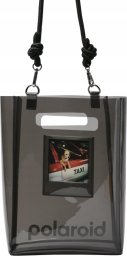 Torba Polaroid Polaroid TPU Bucket Bag Black