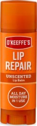 Okeeffes Okeeffes Lip Repair Unscented Lip Balm