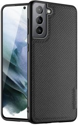 Nevox StyleShell Nylo Galaxy S23 FE czarny