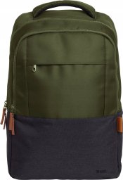 Plecak Trust NB BACKPACK LISBOA 16"/Žalias 25243 TRUST