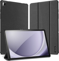 Etui na tablet Nevox nevox Vario Series Bookcase Galaxy Tab A9+ grau