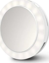  Medisana Medisana | Selfie Mirror | CM-20E | White