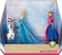 Figurka Bullyland Frozen GB 3 St BULLYLAND