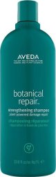 Aveda Aveda Botanical Repair Strengthening Shampoo wzmacniający szampon do włosów zniszczonych 1000ml