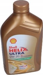 Shell CAR OIL SHELL HELIXULTRA SP 0W-20 1L