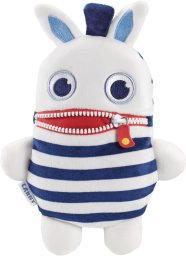 Schmidt Spiele Worry Eater Lanky, cuddly toy (multi-colored, size: 18 cm)