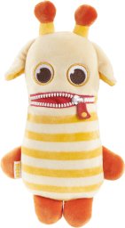 Schmidt Spiele Worry Eater Biggo, cuddly toy (multi-colored, size: 22 cm)