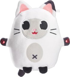 Schmidt Spiele Gabby's Dollhouse: Panda paws, cuddly toy