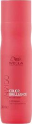  Wella Professionals Invigo Brillance Color Protection Shampoo Normal szampon chroniący kolor do włosów normalnych 250ml