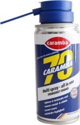 Caramba Caramba 70 multispray 100 ml.